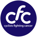 Cyclists Fighting Cancer
